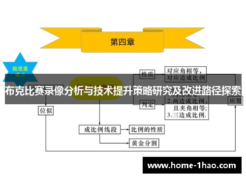布克比赛录像分析与技术提升策略研究及改进路径探索