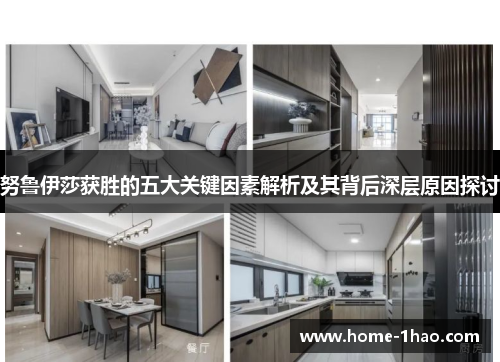 努鲁伊莎获胜的五大关键因素解析及其背后深层原因探讨