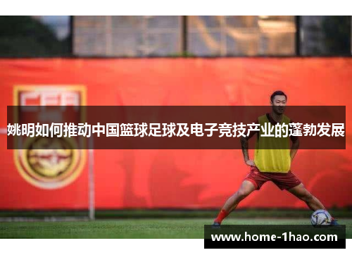 姚明如何推动中国篮球足球及电子竞技产业的蓬勃发展