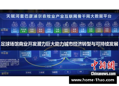 足球场馆商业开发潜力巨大助力城市经济转型与可持续发展