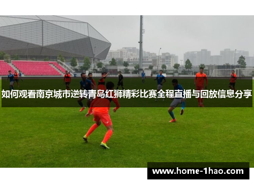 如何观看南京城市逆转青岛红狮精彩比赛全程直播与回放信息分享