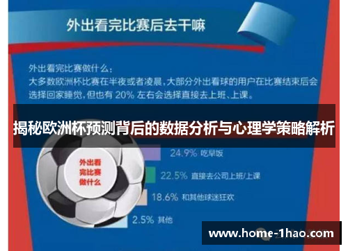 揭秘欧洲杯预测背后的数据分析与心理学策略解析